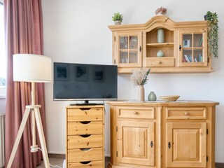 Smart TV für Netflix und Co.
