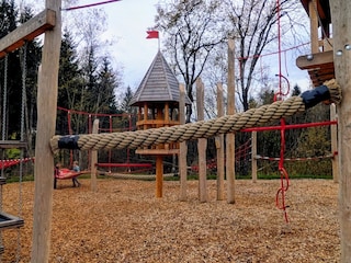 Spielplatz