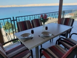 Appartement de vacances Braja - Top 3