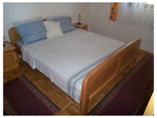 Appartement de vacances Karlobag Chambre 8