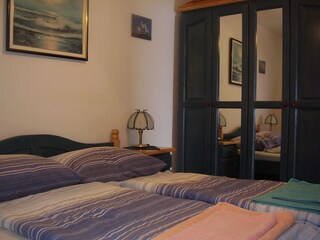 Appartement de vacances Karlobag Chambre 9