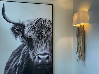 Ferienwohnung Wabern-Unshausen Ausstattung 10