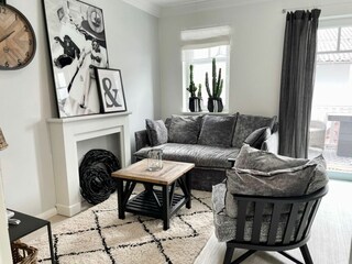 Ferienwohnung Wabern-Unshausen Ausstattung 10