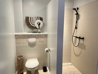 Ferienwohnung Wabern-Unshausen Ausstattung 13