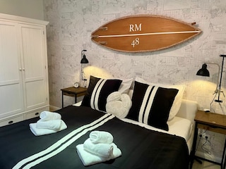 Ferienwohnung Wabern-Unshausen Ausstattung 16