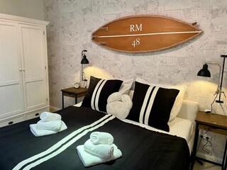 Ferienwohnung Wabern-Unshausen Ausstattung 18