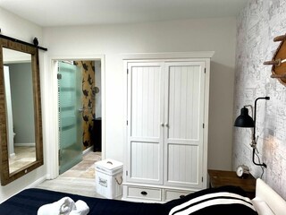 Ferienwohnung Wabern-Unshausen Ausstattung 19