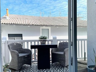 Ferienwohnung Wabern-Unshausen Ausstattung 20