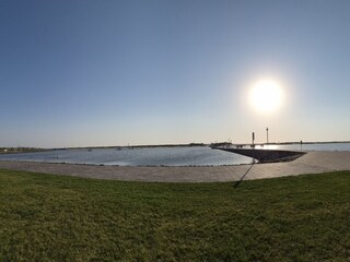 Ferienwohnung Wabern-Unshausen Umgebung 22