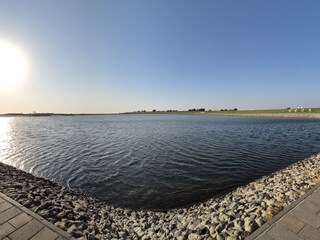 Ferienwohnung Wabern-Unshausen Umgebung 23