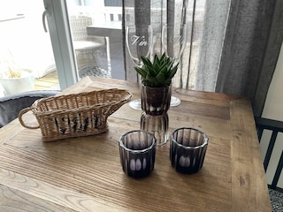 Ferienwohnung Wabern-Unshausen Ausstattung 14