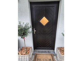 Ferienwohnung Wabern-Unshausen Ausstattung 3