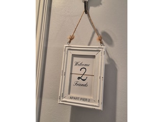 Ferienwohnung Wabern-Unshausen Ausstattung 5