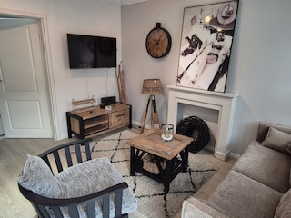 Ferienwohnung Wabern-Unshausen Ausstattung 24