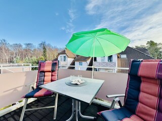 Starten Sie hier mit einem Frühstück in den Tag