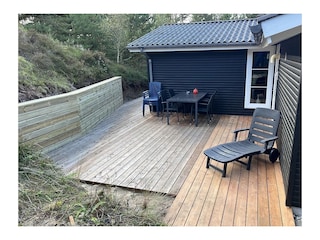 Ferienhaus Havneby Außenaufnahme 3