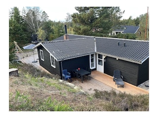 Ferienhaus Havneby Außenaufnahme 1