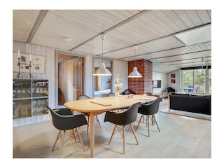 Ferienhaus Havneby Ausstattung 14