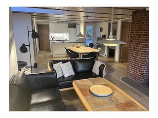 Ferienhaus Havneby Ausstattung 15