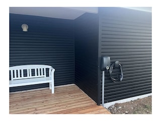 Ferienhaus Havneby Außenaufnahme 4