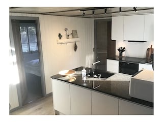 Ferienhaus Havneby Ausstattung 18