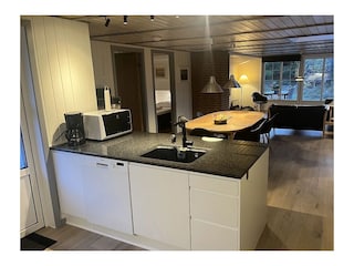 Ferienhaus Havneby Ausstattung 20