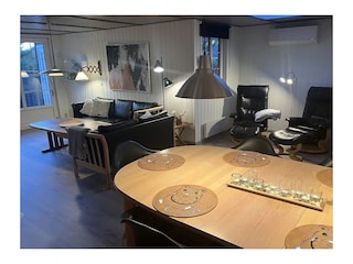 Ferienhaus Havneby Ausstattung 13