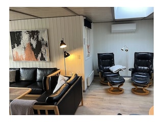 Ferienhaus Havneby Ausstattung 12