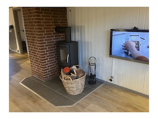 Ferienhaus Havneby Ausstattung 23