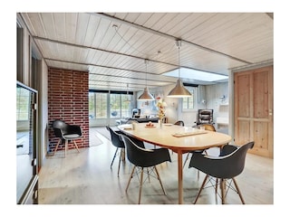 Ferienhaus Havneby Ausstattung 17