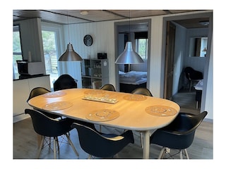 Ferienhaus Havneby Ausstattung 19