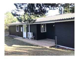 Ferienhaus Havneby Außenaufnahme 5