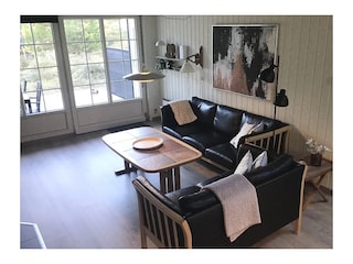 Ferienhaus Havneby Ausstattung 11