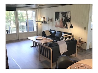 Ferienhaus Havneby Ausstattung 10