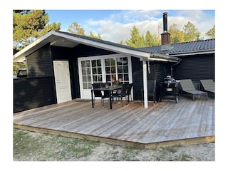 Ferienhaus Havneby Außenaufnahme 6