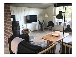 Ferienhaus Havneby Ausstattung 9