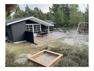 Ferienhaus Havneby Außenaufnahme 7