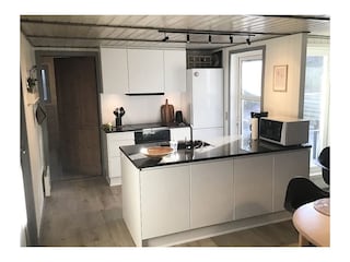 Ferienhaus Havneby Ausstattung 28