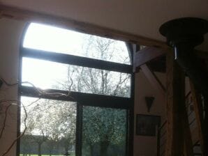 Ferienhaus Le Pommier Cottage