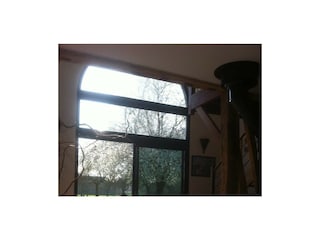 Ferienhaus Sainte-Foy Außenaufnahme 1