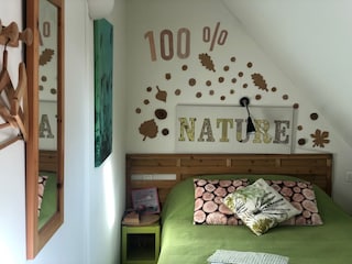 Ferienhaus Sainte-Foy Ausstattung 3