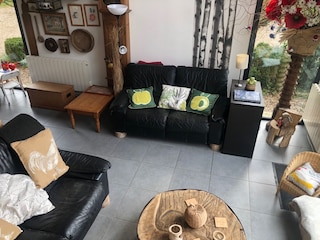 Ferienhaus Sainte-Foy Ausstattung 5