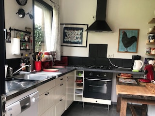 Ferienhaus Sainte-Foy Ausstattung 6