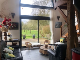 Ferienhaus Sainte-Foy Ausstattung 7