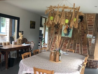 Ferienhaus Sainte-Foy Ausstattung 8