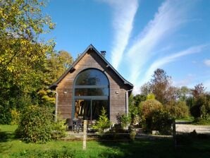 Maison de vacances Le Pommier Cottage