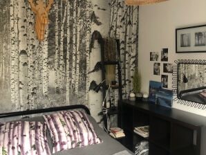 Vakantiehuis Le Tilleul Cottage