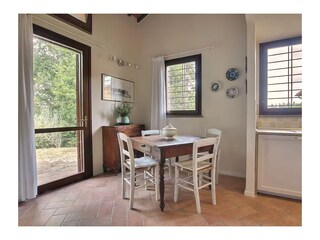 Ferienhaus Auvergne Ausstattung 21