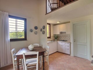 Ferienhaus Auvergne Ausstattung 23