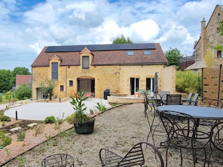 Ferienhaus Calviac-en-Périgord Außenaufnahme 6